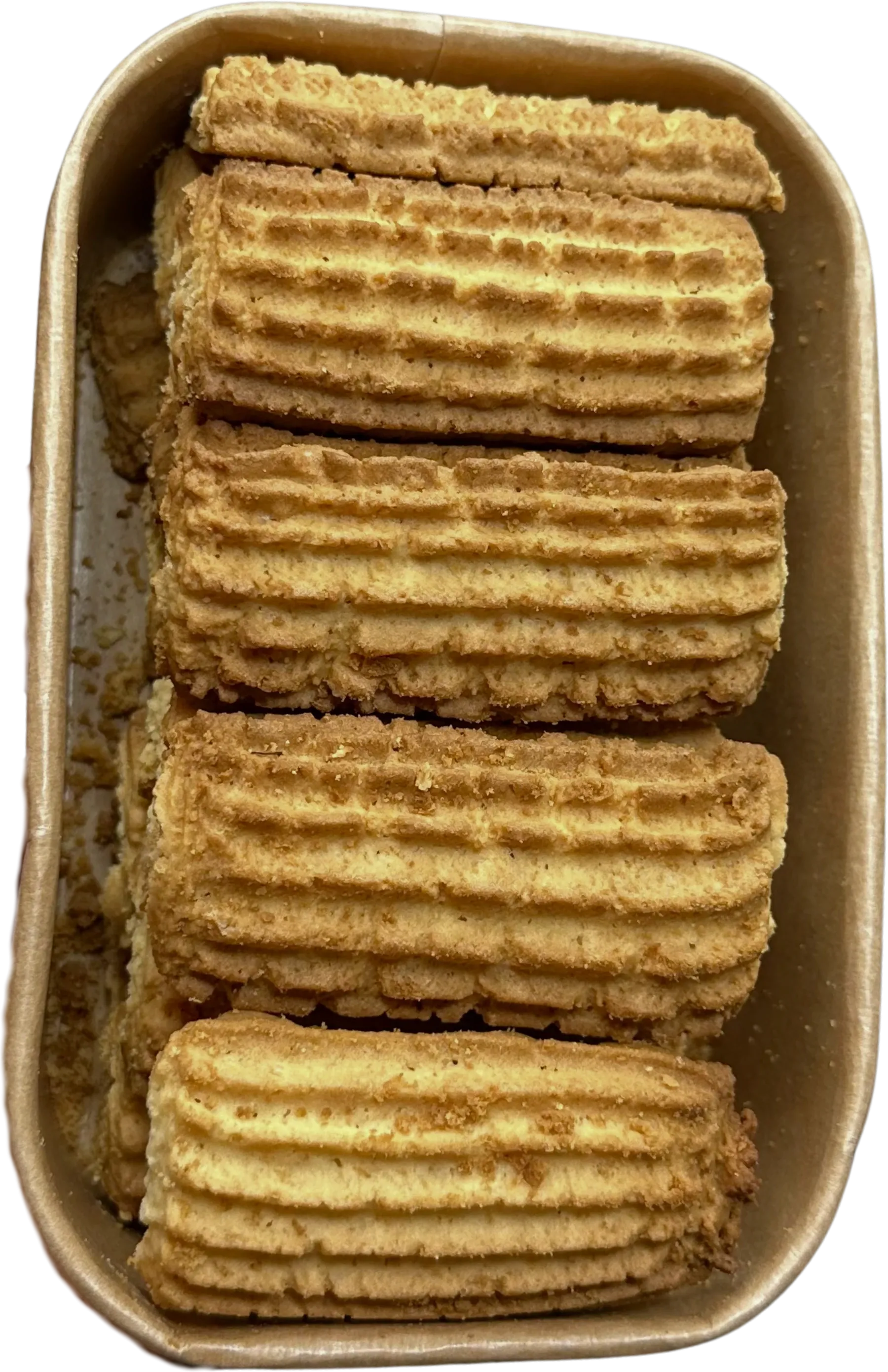 Ciastka domowe
