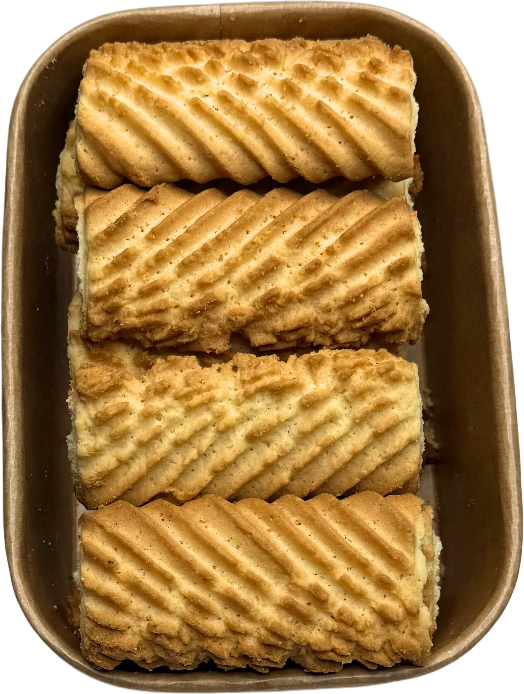 Ciastka maślane